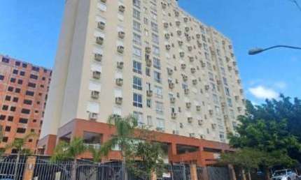 Apartamento com 2 quartos para alugar no Centro, Novo Hamburgo 