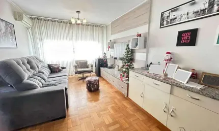 Apartamento com 3 quartos à venda no Rio Branco, Novo Hamburgo 