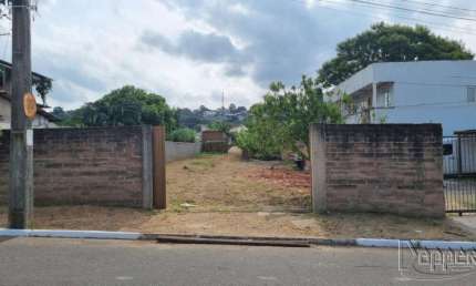 Terreno comercial à venda no Rondônia, Novo Hamburgo 