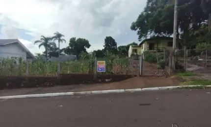 Terreno comercial à venda no Boa Saúde, Novo Hamburgo 