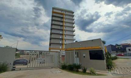 Apartamento com 2 quartos para alugar no Primavera, Novo Hamburgo 