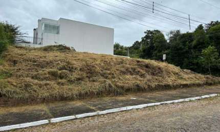Terreno comercial à venda no Hamburgo Velho, Novo Hamburgo 