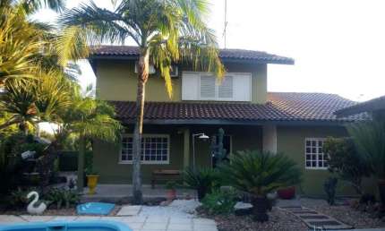 Casa com 3 quartos à venda no Santo Afonso, Novo Hamburgo 