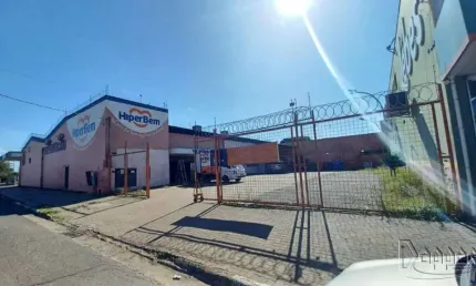 Barracão / Galpão / Depósito para alugar no Santo Afonso, Novo Hamburgo 