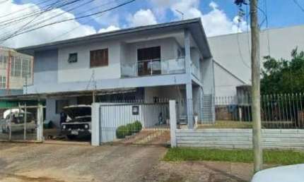 Apartamento com 3 quartos à venda no Liberdade, Novo Hamburgo 