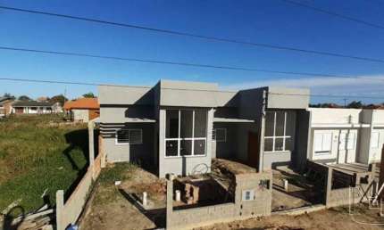 Casa com 2 quartos à venda no Presidente (Distrito), Imbé 