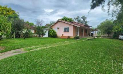 Terreno comercial à venda no Canudos, Novo Hamburgo 