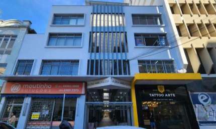 Sala comercial à venda no Centro, Novo Hamburgo 