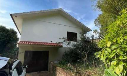 Chácara / sítio com 3 quartos à venda no Centro, Morro Reuter 