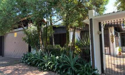 Casa com 3 quartos à venda no Ouro Branco, Novo Hamburgo 