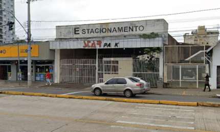 Terreno comercial à venda no Centro, Novo Hamburgo 