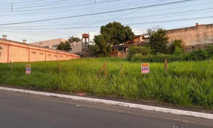Terreno comercial à venda no Boa Saúde, Novo Hamburgo 