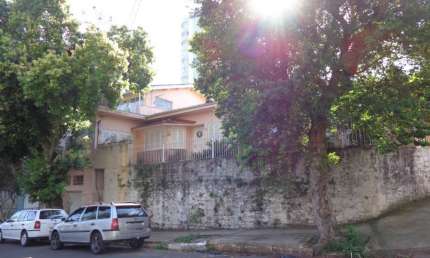 Casa com 3 quartos para alugar no Boa Vista, Novo Hamburgo 