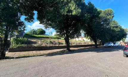 Terreno comercial à venda no Rincão, Novo Hamburgo 