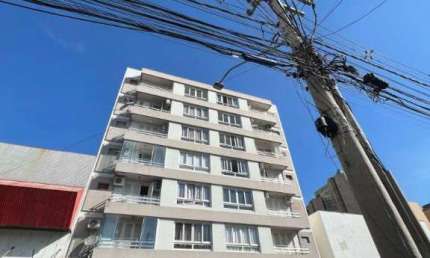 Apartamento com 3 quartos à venda no Centro, Novo Hamburgo 