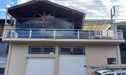 Casa com 3 quartos à venda no Rincão, Novo Hamburgo 