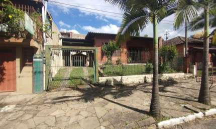 Casa com 3 quartos à venda no Ouro Branco, Novo Hamburgo 