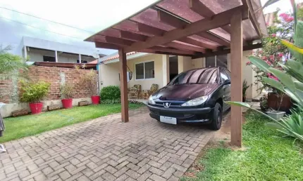 Casa em condomínio fechado com 2 quartos à venda no Canudos, Novo Hamburgo 