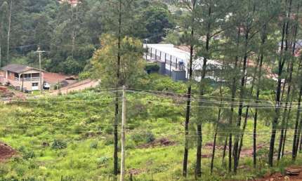 Terreno comercial à venda no Padre Eterno Seges, Santa Maria do Herval 