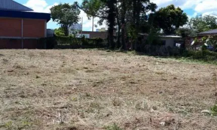 Terreno comercial à venda no Centro, Sapiranga 