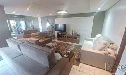 Casa com 3 quartos à venda no Imigrante, Campo Bom 