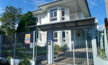 Apartamento com 2 quartos para alugar no Centro, Campo Bom 