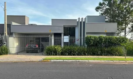 Casa com 3 quartos à venda no Imigrante Norte, Campo Bom 