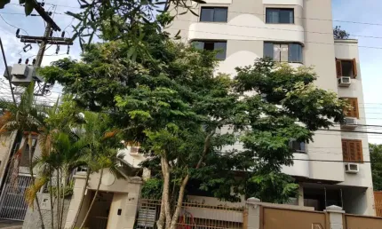 Apartamento com 2 quartos para alugar na Vila Rosa, Novo Hamburgo 