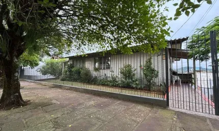 Casa com 3 quartos à venda no Guarani, Novo Hamburgo 