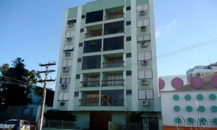 Apartamento com 2 quartos à venda no Rio Branco, Novo Hamburgo 