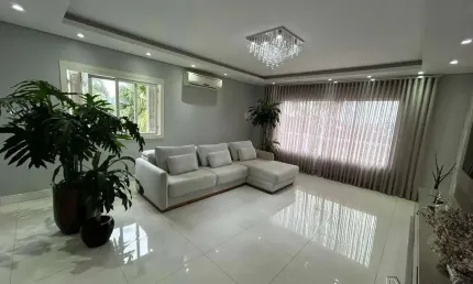 Casa com 3 quartos à venda no Canudos, Novo Hamburgo 