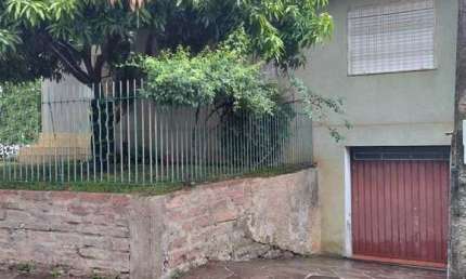 Casa com 3 quartos à venda na Vila Nova, Novo Hamburgo 