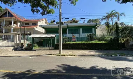 Casa com 3 quartos à venda no Guarani, Novo Hamburgo 