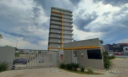 Apartamento com 2 quartos à venda no Primavera, Novo Hamburgo 