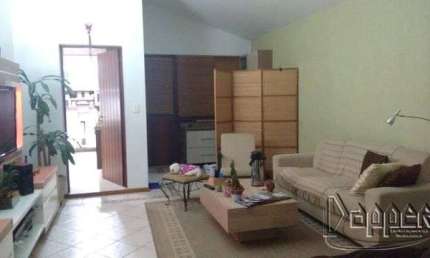 Casa com 3 quartos para alugar no Hamburgo Velho, Novo Hamburgo 