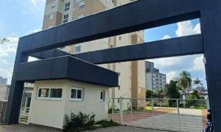 Apartamento com 2 quartos para alugar no Pátria Nova, Novo Hamburgo 