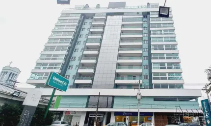 Apartamento com 2 quartos à venda no Centro, Estância Velha 
