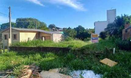 Terreno comercial à venda no Primavera, Novo Hamburgo 