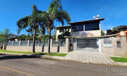 Casa com 3 quartos à venda em Travessão, Dois Irmãos 