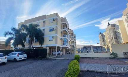 Apartamento com 2 quartos à venda no Liberdade, Novo Hamburgo 