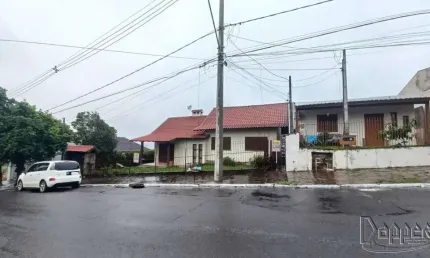 Kitnet / Stúdio para alugar no Rincão, Novo Hamburgo 