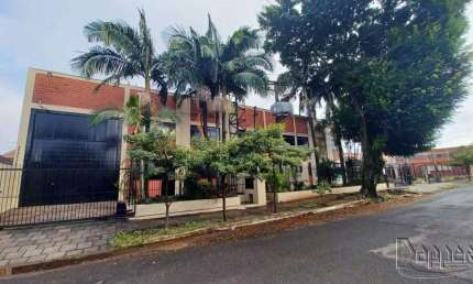 Barracão / Galpão / Depósito para alugar no Liberdade, Novo Hamburgo 