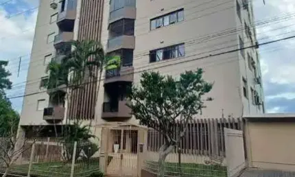 Apartamento com 2 quartos à venda no Centro, Novo Hamburgo 