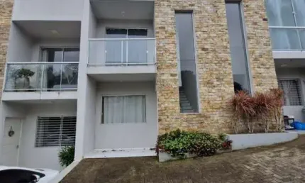 Casa em condomínio fechado com 2 quartos para alugar no Rondônia, Novo Hamburgo 