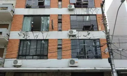 Sala comercial para alugar no Centro, Novo Hamburgo 