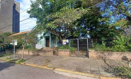 Casa para alugar na Vila Rosa, Novo Hamburgo 