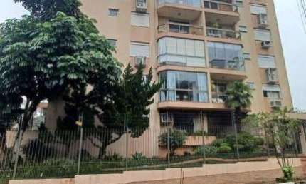 Apartamento com 2 quartos para alugar no Operário, Novo Hamburgo 