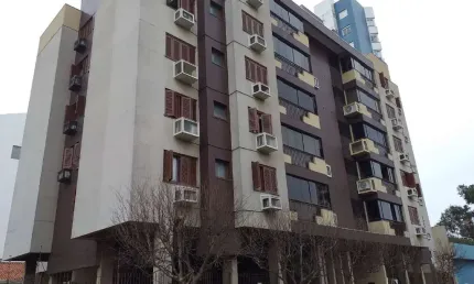 Apartamento com 3 quartos à venda na Vila Rosa, Novo Hamburgo 