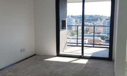 Apartamento com 2 quartos à venda no Centro, Campo Bom 