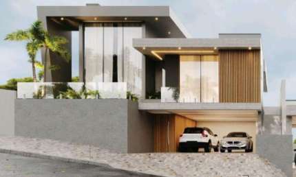 Casa com 3 quartos à venda na Bela Vista, Estância Velha 